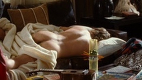 Owen Wilson Naked in You, Me and Dupree. Butt, Sexy, Shirtless. 16921