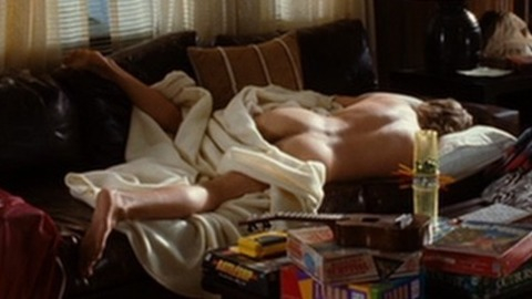 Owen Wilson Nude in You, Me and Dupree. Butt, Sexy, Shirtless. 16918
