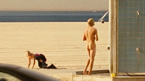 Owen Wilson in Drillbit Taylor (2008) Body Double Butt 65246