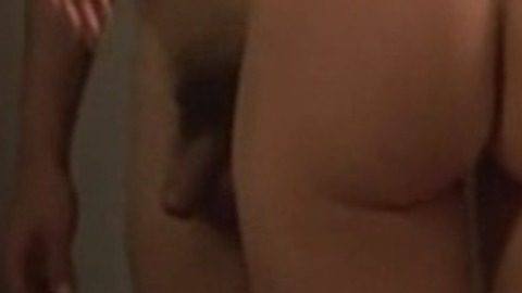 Carloto Cotta in Two Drifters (2005) Balls Penis Shirtless 57559