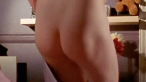 John White in American Pie Presents Beta House (2007) Shirtless Butt Straight 1103