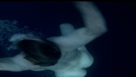 Richard Speight Jr. Naked as James. Butt. 4737