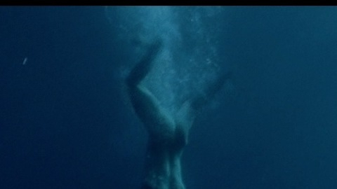 Richard Speight Jr. in Open Water 2: Adrift (2006) Butt Sexy 4736