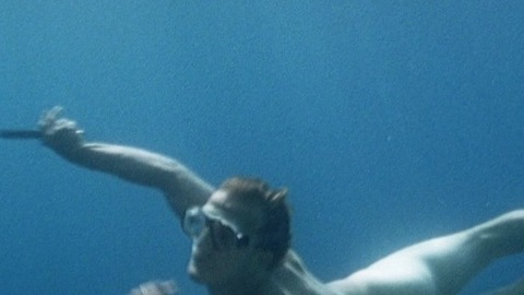 Richard Speight Jr. in Open Water 2: Adrift (2006) Butt 4727