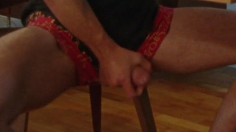 Raphael Barker in Shortbus (2006) Penis Erect 67110