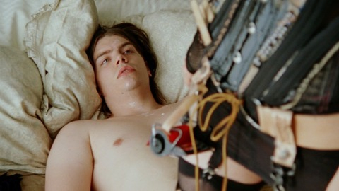Sexiest Adam Hardman Scene in Shortbus. Sexy, Shirtless. 67105