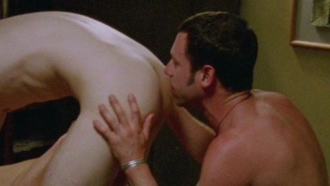 Jay Brannan in Shortbus (2006) Butt Gay Shirtless 67138