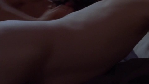 Sexiest Scenes of Sedan Driver from Mysterious Skin. Sexy. 10079