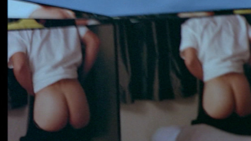 Johan Libéreau Nude as Mickael. Butt. 52766
