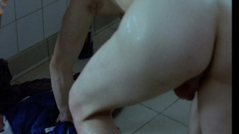 Nudes of Mickael from Cold Showers. Balls, Butt, Shirtless. 52776