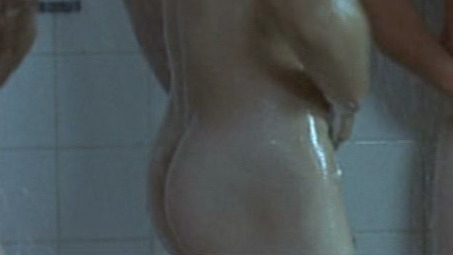 Mickael from Cold Showers Naked. Butt, Shirtless. 52775
