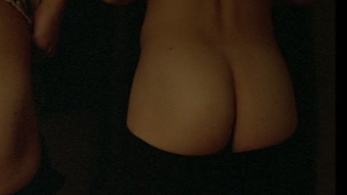 Johan Libéreau Nude in Cold Showers. Butt. 52768