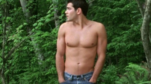 Jesse Metcalfe in John Tucker Must Die (2006) Shirtless 13893