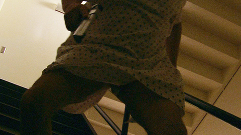 Jason Statham in Crank (2006) Sexy 440