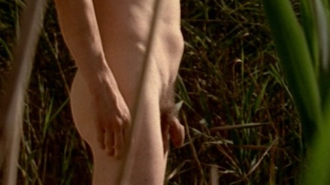 Tobias Menzies in Rome (2000-2007) Shirtless Balls Penis 9715