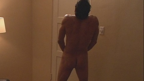 Pierre Sauvé Nude in The Deviants. Sexy, Shirtless, Butt. 29680