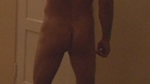 Phillip the Inadequate Guy from The Deviants Naked. Sexy, Shirtless, Butt. 29675