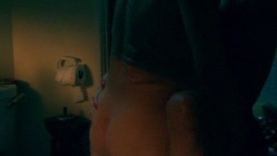 Joe Dempsie Naked as Chris Miles. Butt, Shirtless, Straight. 6927