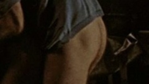Rio Hackford in Sherrybaby (2006) Butt Straight 44935