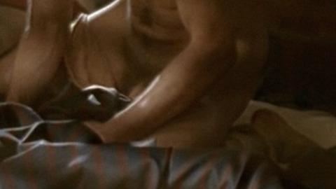 Rocky Marshall in Rome (2000-2007) Shirtless Straight Penis 9729