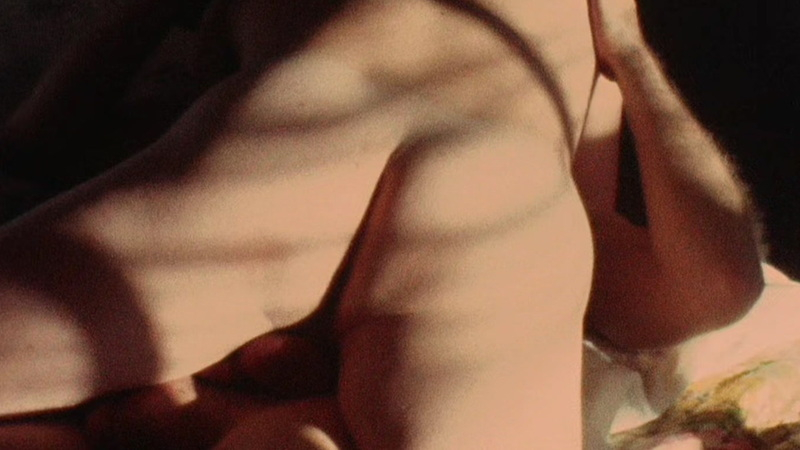 Leo Spaulding from Sun Kissed Naked. Balls, Butt, Gay, Shirtless, backsack, gay sex. 143225