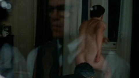 Mark Ivanir Nude in The Good Shepherd. Shirtless, Butt. 3622
