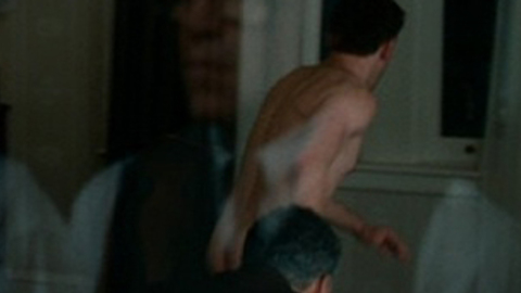 Mark Ivanir Nude as Valentin Mironov #2. Shirtless, Butt. 3620
