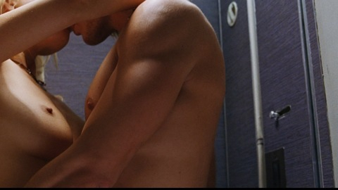 Sexiest Kyle Scenes. Shirtless, Straight. 5650