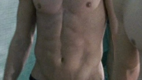 Taylor Kitsch in The Covenant (2006) Shirtless 23550