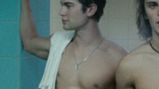 Sexiest Chace Crawford Scene in The Covenant. Shirtless. 23557