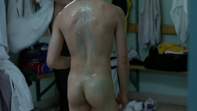 Steve Tran Naked as Tranh. Butt, Shirtless. 52767