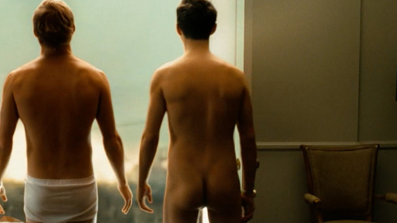 Cooper from Bobby Naked. Butt. 10013