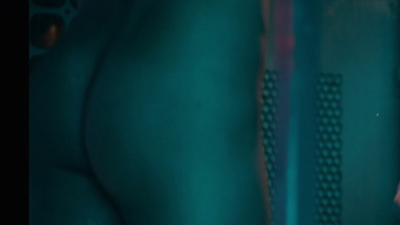 Dean Pereira from Blue Valentine Naked. Butt. 16109