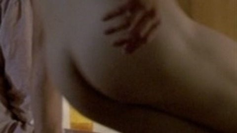 Nudes of Peter Evans from Bug. Shirtless, Butt. 10314