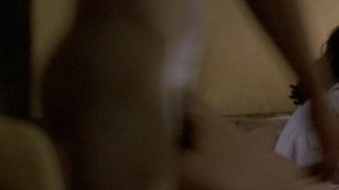 Peter Evans from Bug Naked. Shirtless, Penis. 10313