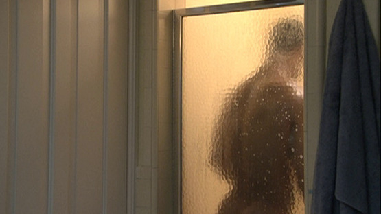 Brian White Naked as Christian Rayne. Sexy, Shirtless, Butt. 27213