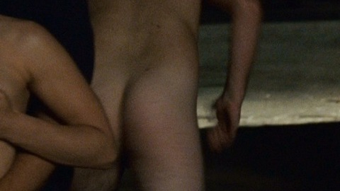 Jason Segel in Knocked Up (2007) Butt Shirtless 3571