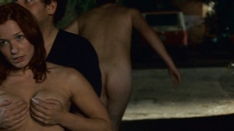 Jason Segel in Knocked Up (2007) Butt Shirtless 3573