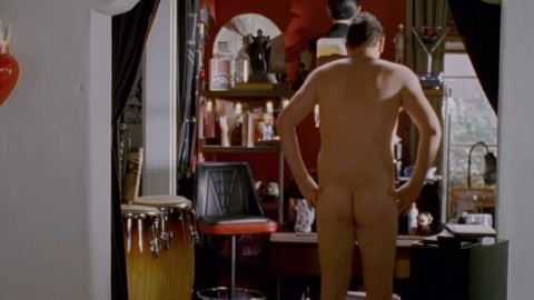 Jason Segel in Forgetting Sarah Marshall (2008) Butt 7725