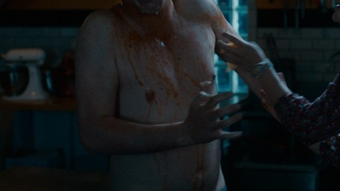 Jason Segel in The Five-Year Engagement (2012) Shirtless 10423