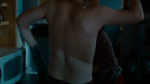 Jason Segel in The Five-Year Engagement (2012) Shirtless 10421