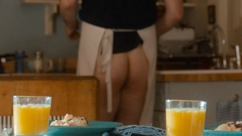 Jason Segel in The Five-Year Engagement (2012) Butt 10419