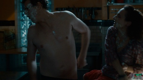 Jason Segel in The Five-Year Engagement (2012) Shirtless 10422