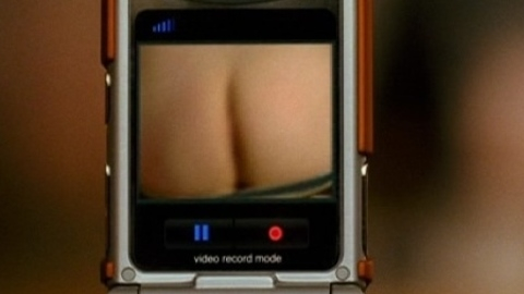 Seth Rogen Nude in Zack and Miri Make a Porno. Butt. 8422
