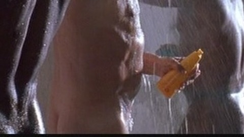 Nudes of Bertold 'Barry' Bohmer from The Long Run. Butt, Sexy, Shirtless. 28470