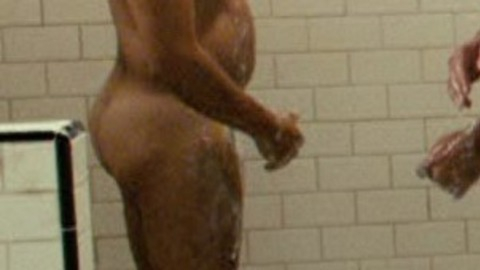Renaldo Pinera from I Now Pronounce You Chuck & Larry Naked. Butt, Shirtless. 14435