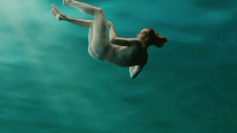 Joe Anderson in Across the Universe (2007) Shirtless Butt 979