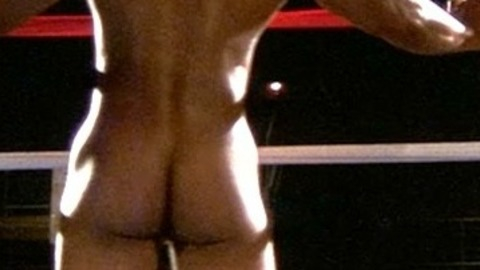Darrell Foster in Play It to the Bone (1999) Butt Sexy Shirtless 5136