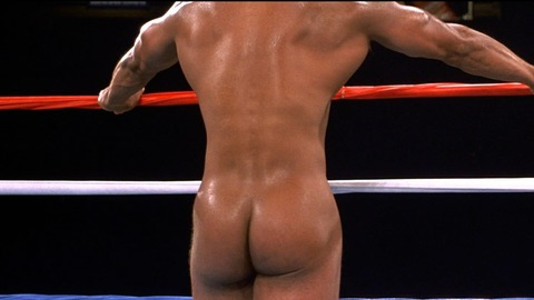 Darrell Foster in Play It to the Bone (1999) Butt Sexy Shirtless 5132