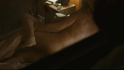 Jamie Sives Naked as Alasdair. Butt, Straight. 2385